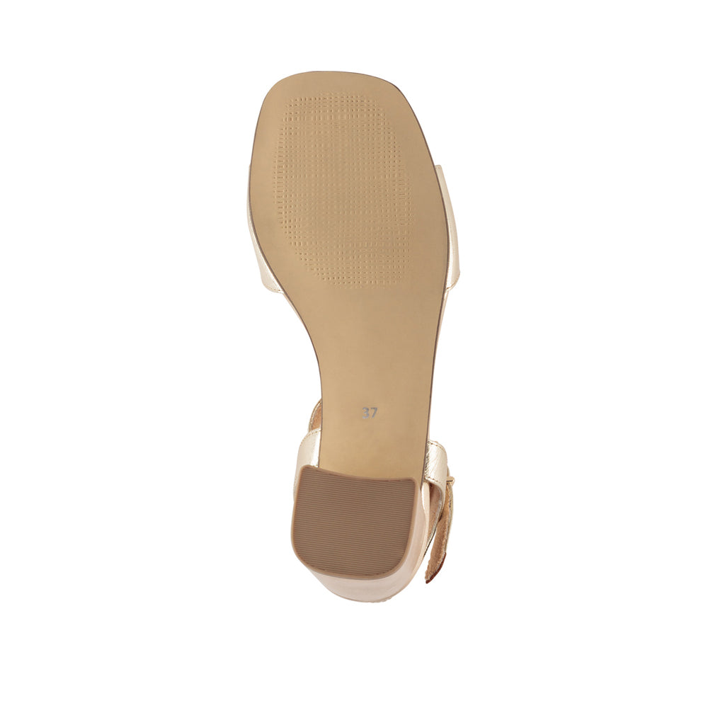 Sandalo Marco Tozzi Donna - Viola
