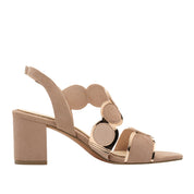 Sandalo Marco Tozzi Donna - Beige