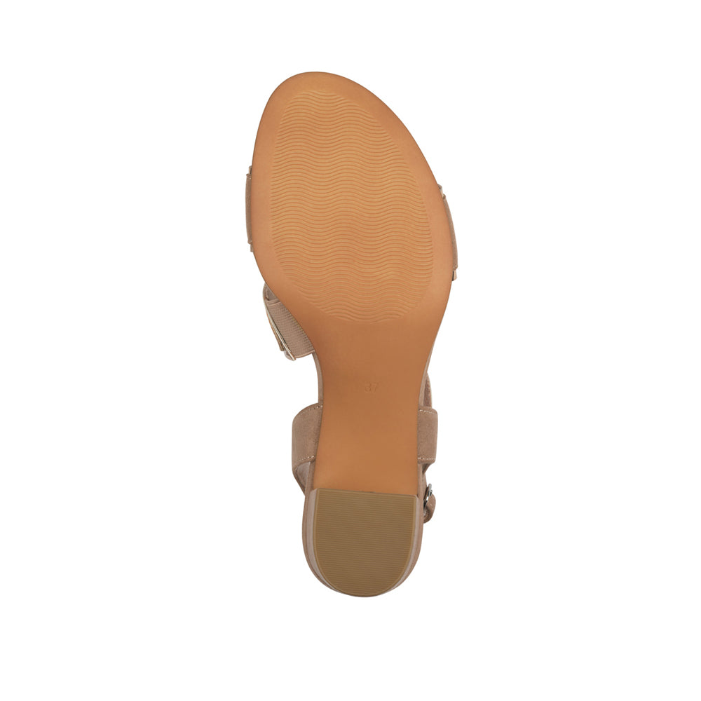 Sandalo Marco Tozzi Donna - Beige