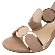 Sandalo Marco Tozzi Donna - Beige
