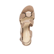 Sandalo Marco Tozzi Donna - Beige