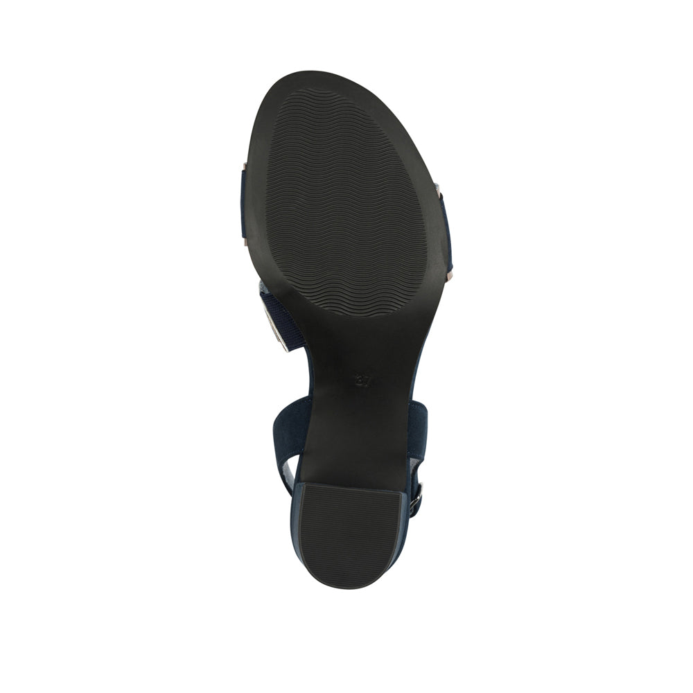 Sandalo Marco Tozzi Donna - Blu