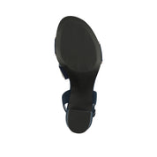 Sandalo Marco Tozzi Donna - Blu