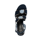 Sandalo Marco Tozzi Donna - Blu