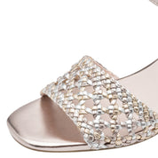 Sandalo Marco Tozzi Donna - Rosa