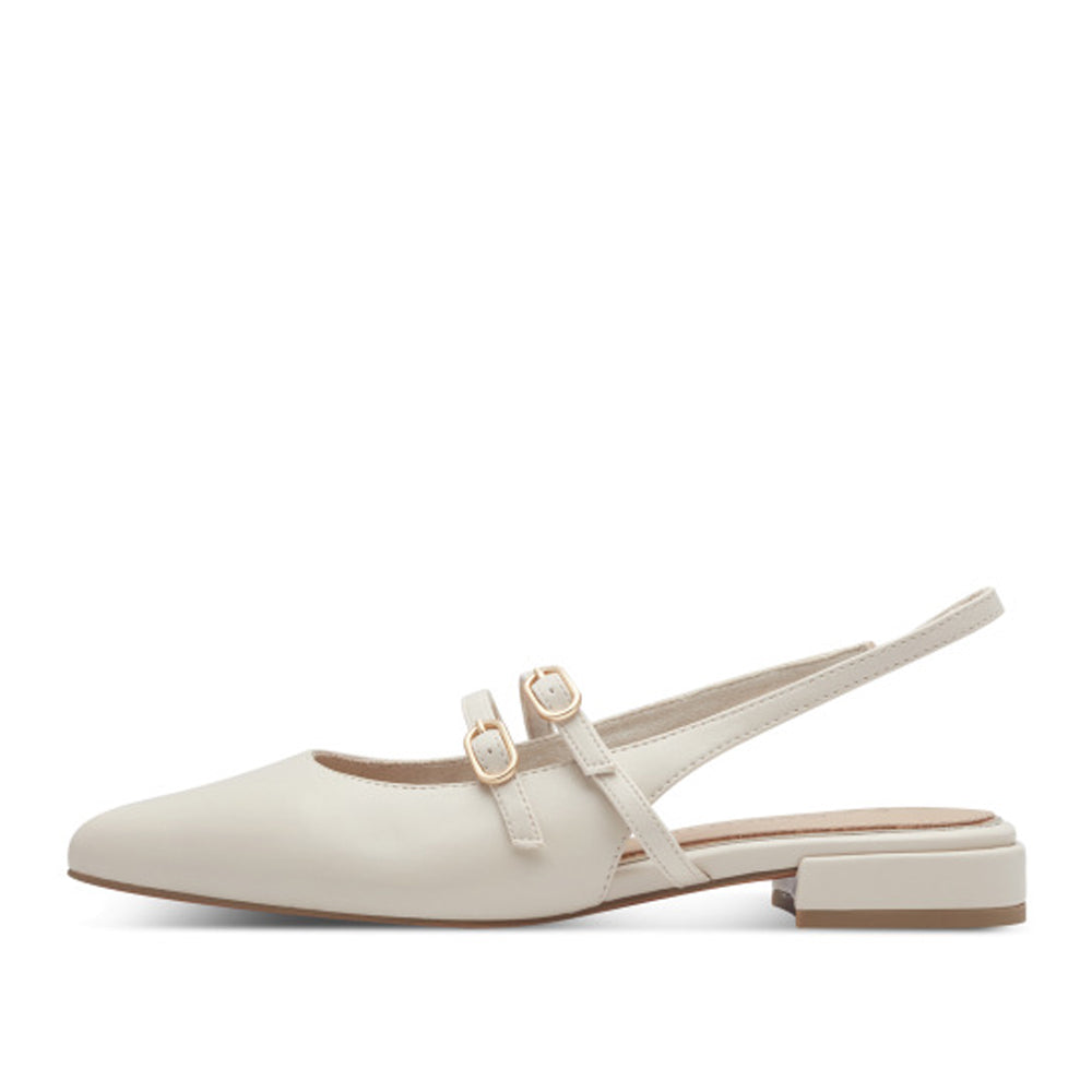 Chanel Marco Tozzi Donna - Beige