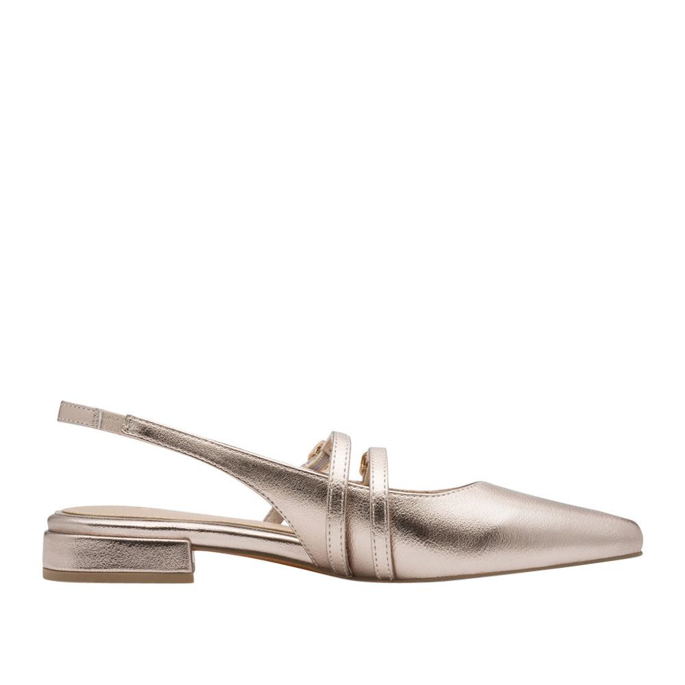Chanel Marco Tozzi Donna - Oro