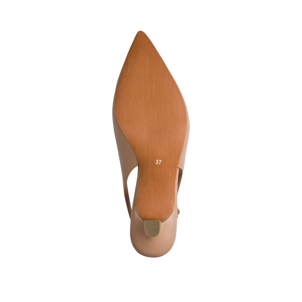 Chanel Marco Tozzi Donna - Beige