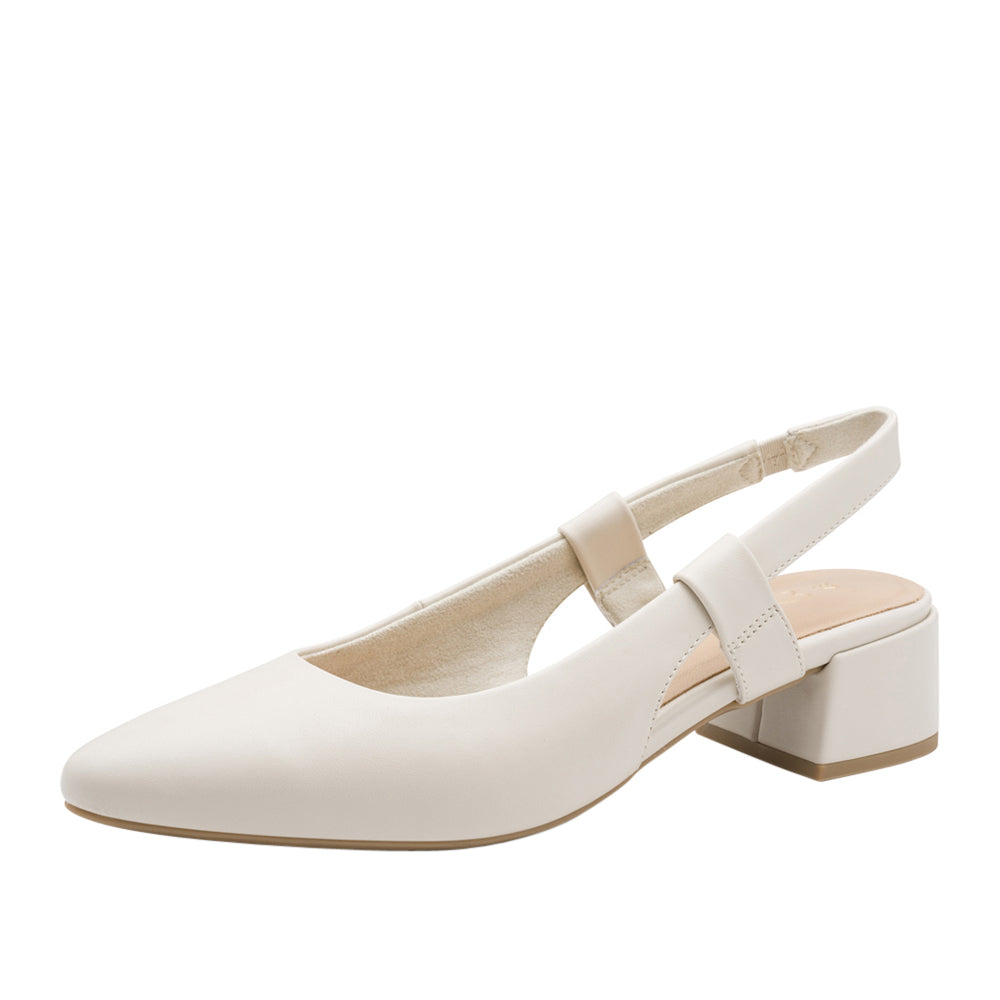 Chanel Marco Tozzi Donna - Beige