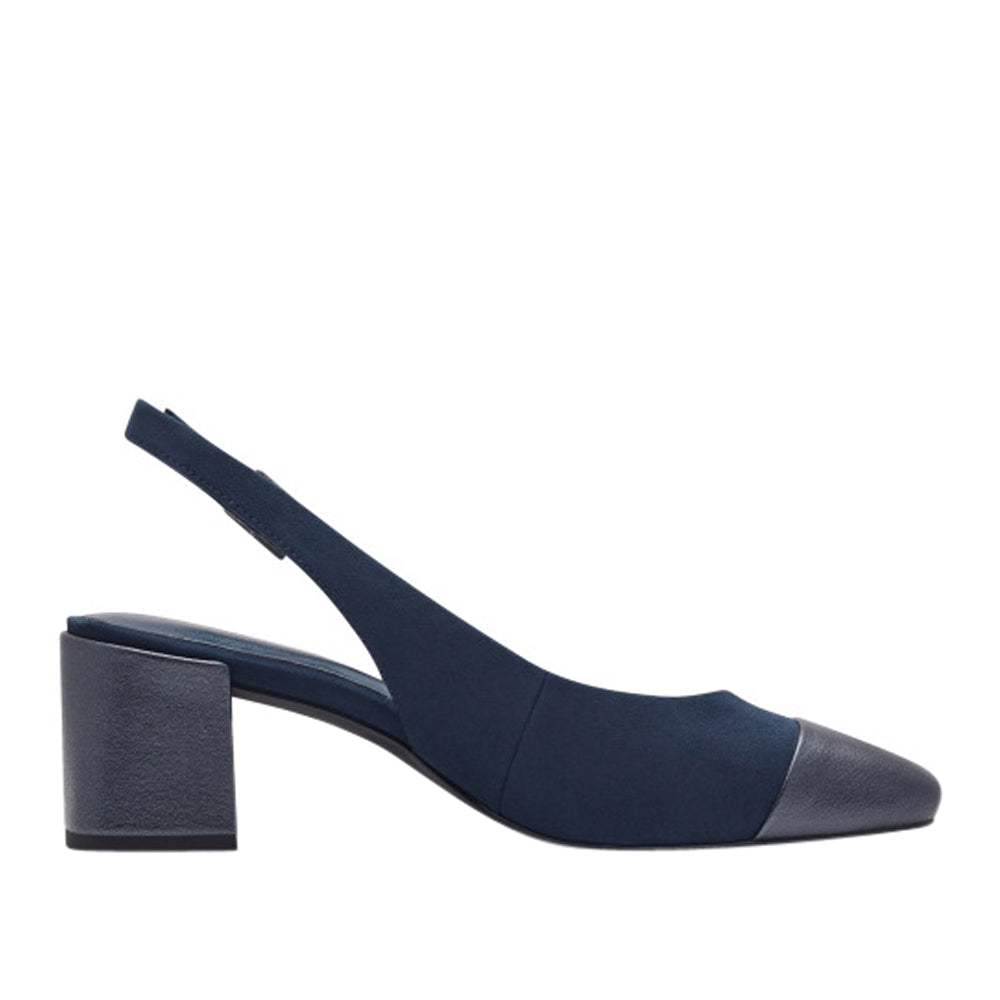 Chanel Marco Tozzi Donna - Blu
