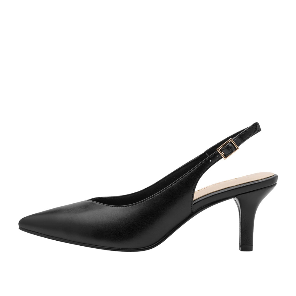 Chanel Marco Tozzi Donna - Nero