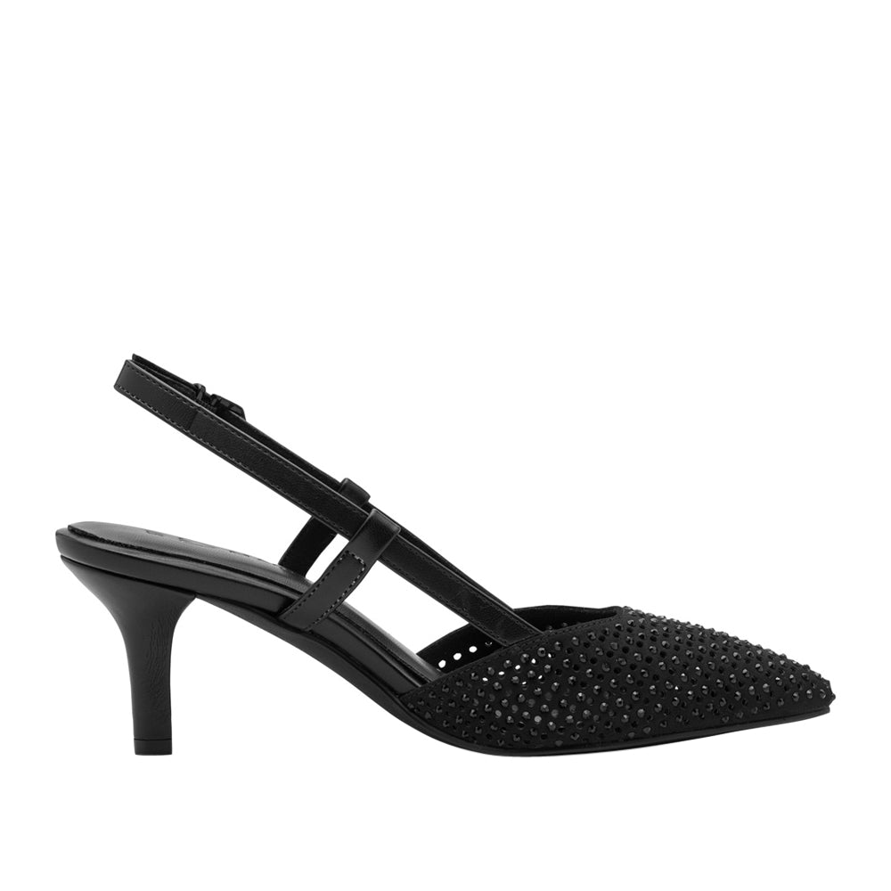 Chanel Marco Tozzi Donna - Nero