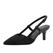 Chanel Marco Tozzi Donna - Nero