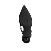 Chanel Marco Tozzi Donna - Nero