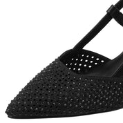 Chanel Marco Tozzi Donna - Nero