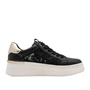 Sneakers Marco Tozzi Donna - Nero