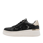 Sneakers Marco Tozzi Donna - Nero