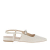 Chanel margot loi donna - bianco