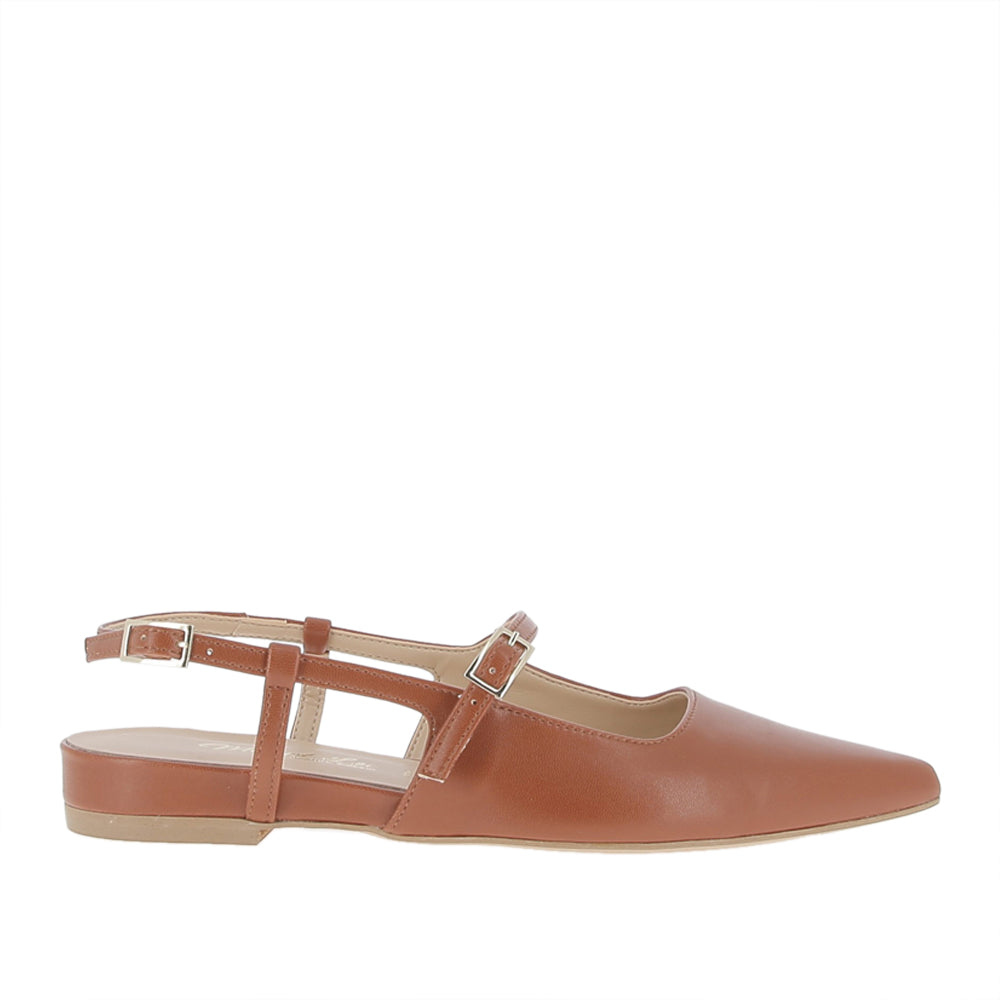 Chanel Margot Loi Donna - Cuoio