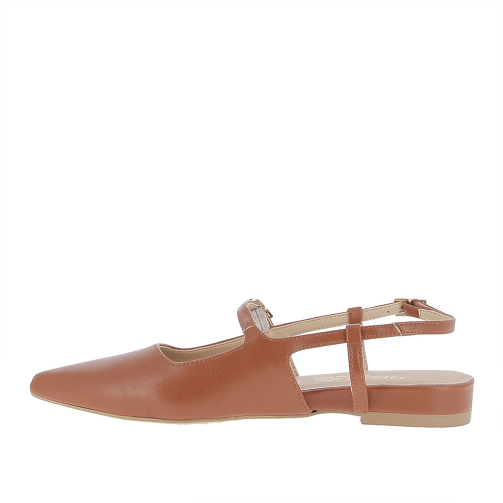 Chanel Margot Loi Donna - Cuoio