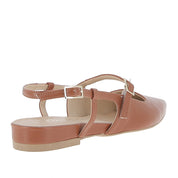 Chanel Margot Loi Donna - Cuoio