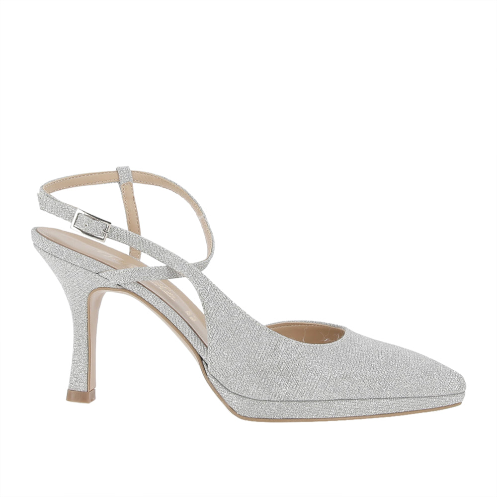 Chanel Margot Loi Donna - Grigio