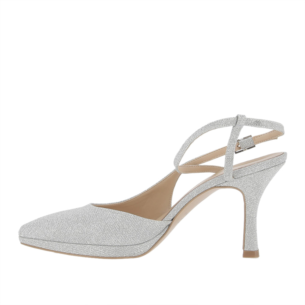 Chanel Margot Loi Donna - Grigio