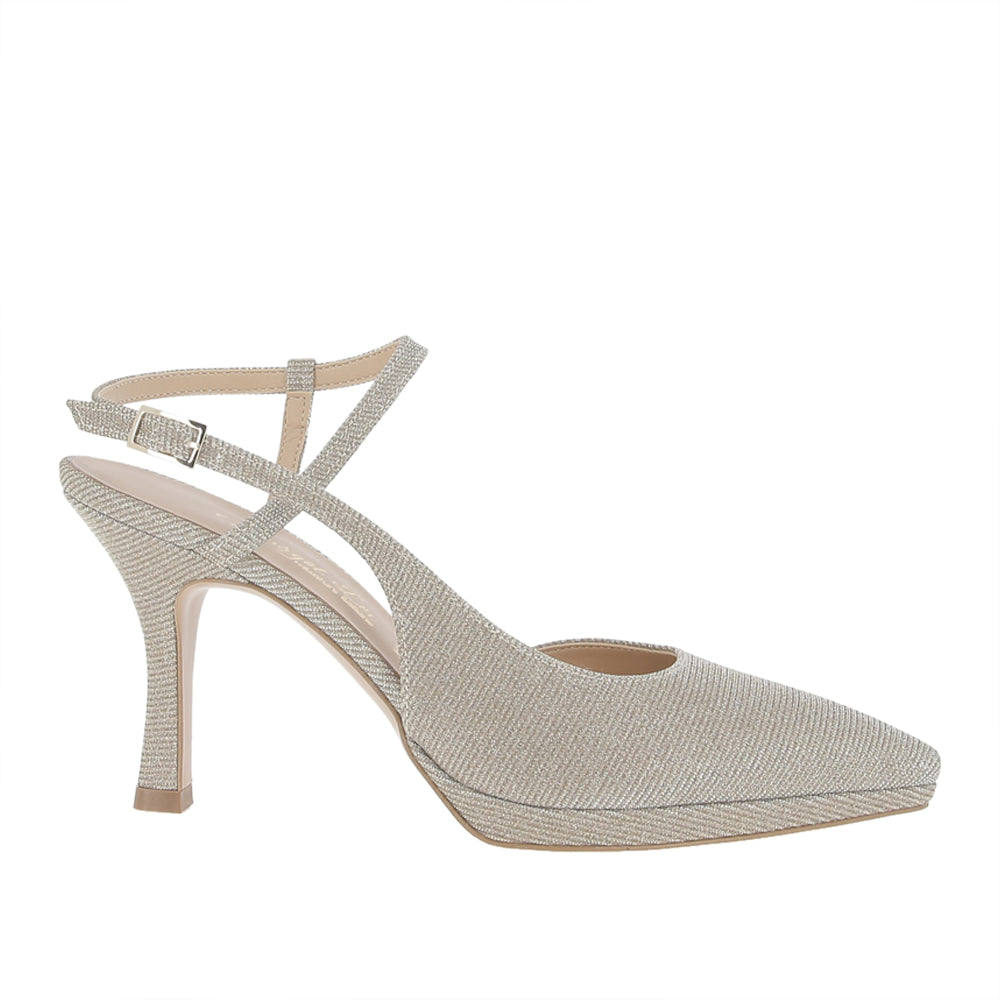 Chanel Margot Loi Donna - Beige