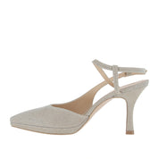 Chanel Margot Loi Donna - Beige