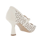 Decollete Margot Loi Donna - Bianco