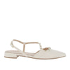Chanel margot loi donna - bianco