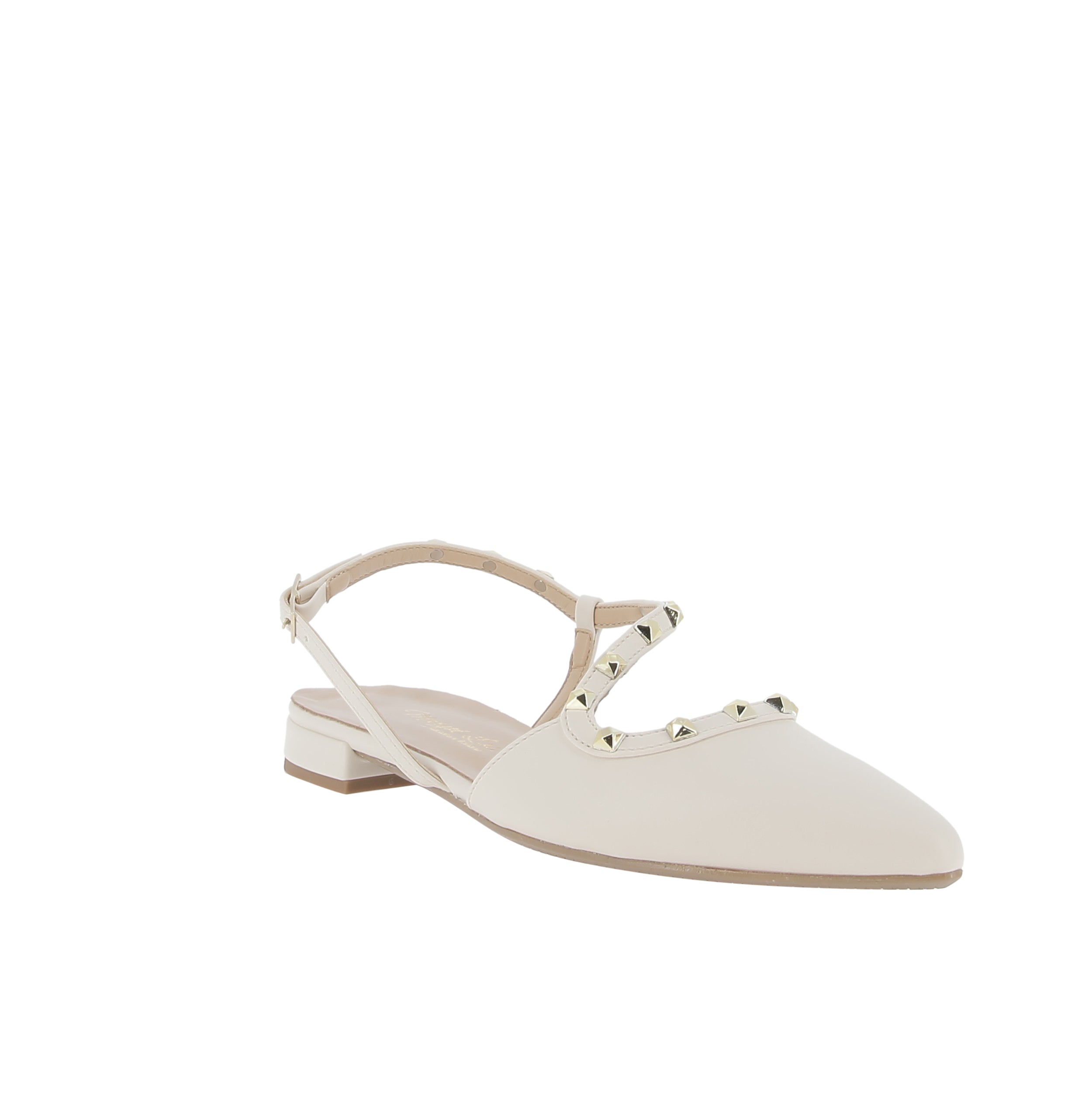 Chanel Margot Loi Donna - Bianco