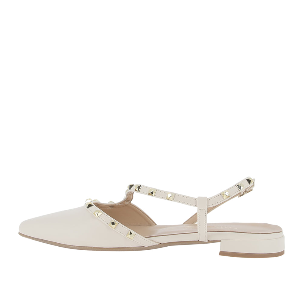 Chanel Margot Loi Donna - Bianco