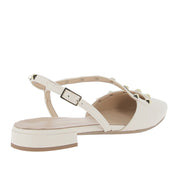Chanel Margot Loi Donna - Bianco