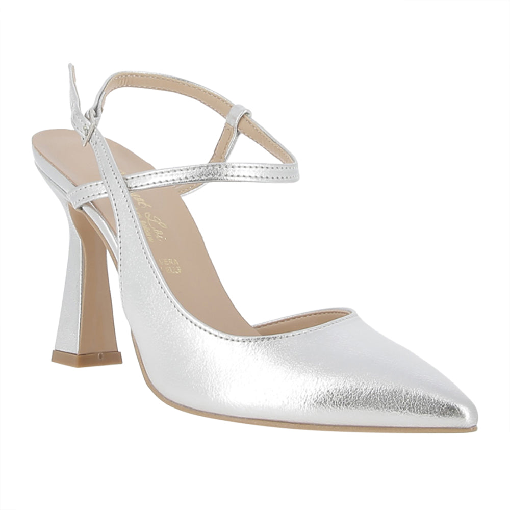 Chanel Margot Loi Donna - Argento