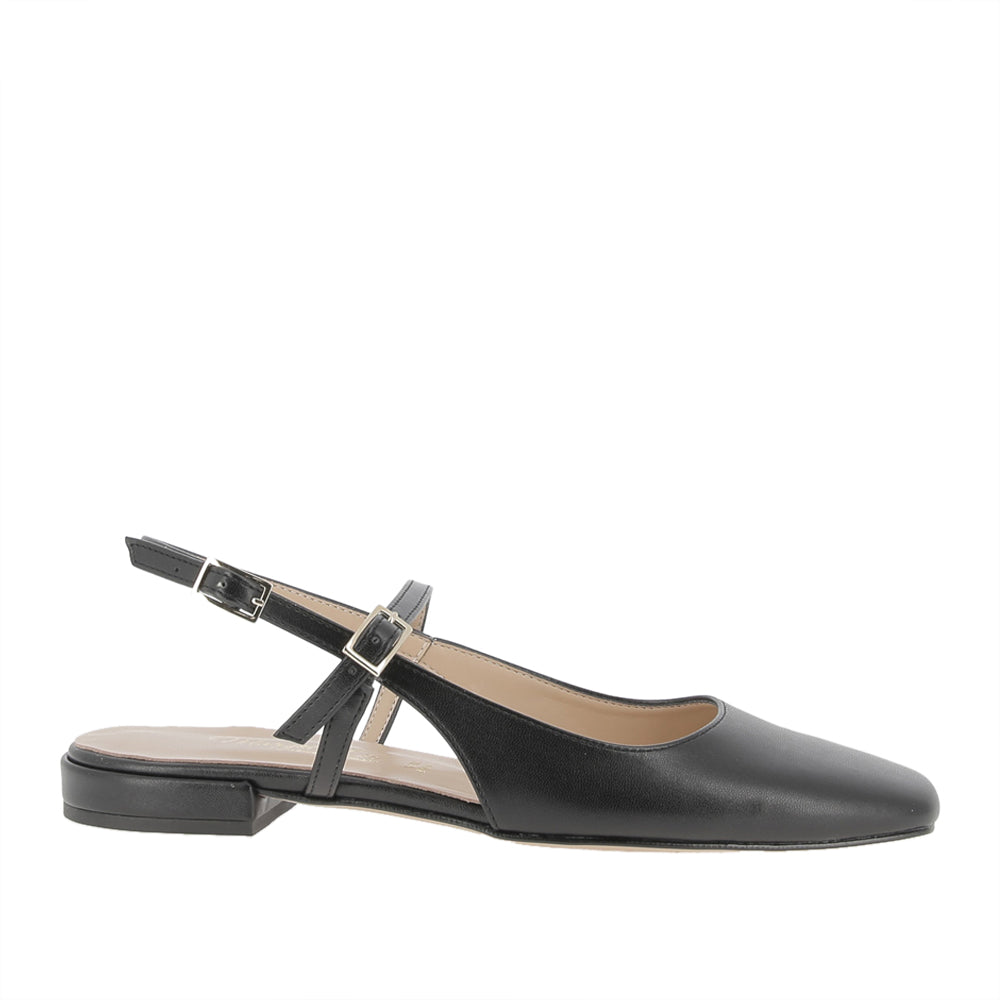Chanel Margot Loi Donna - Nero