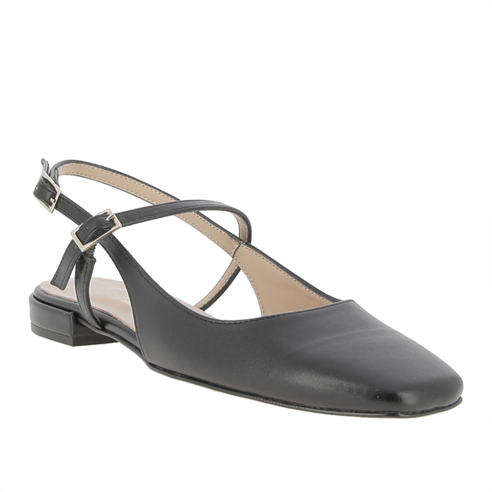 Chanel Margot Loi Donna - Nero