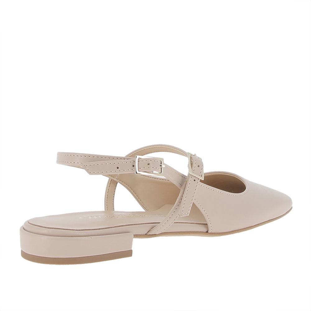 Chanel Margot Loi Donna - Rosa