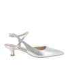 Chanel margot loi donna - argento
