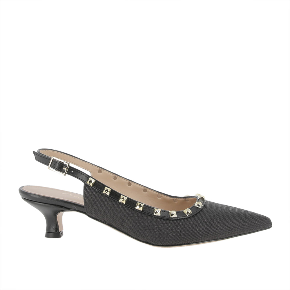 Chanel Margot Loi Donna - Nero