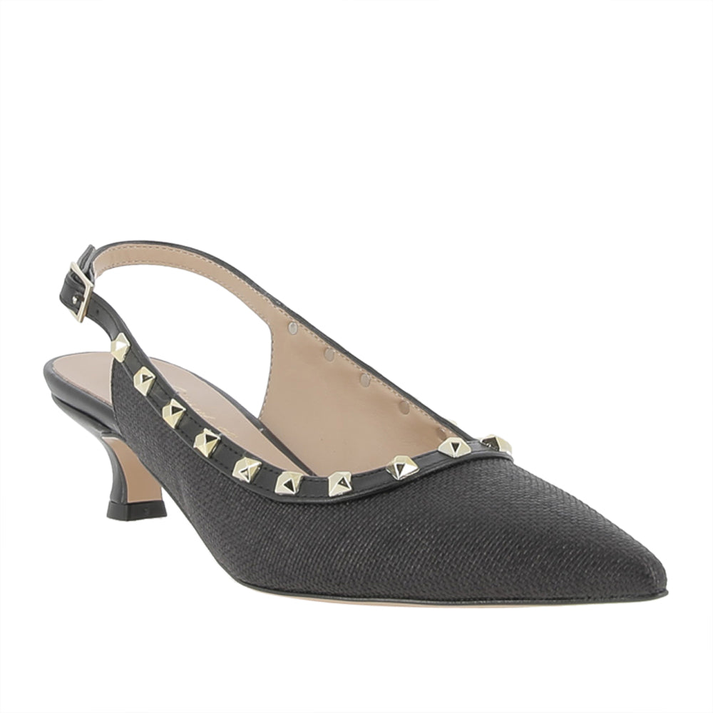 Chanel Margot Loi Donna - Nero