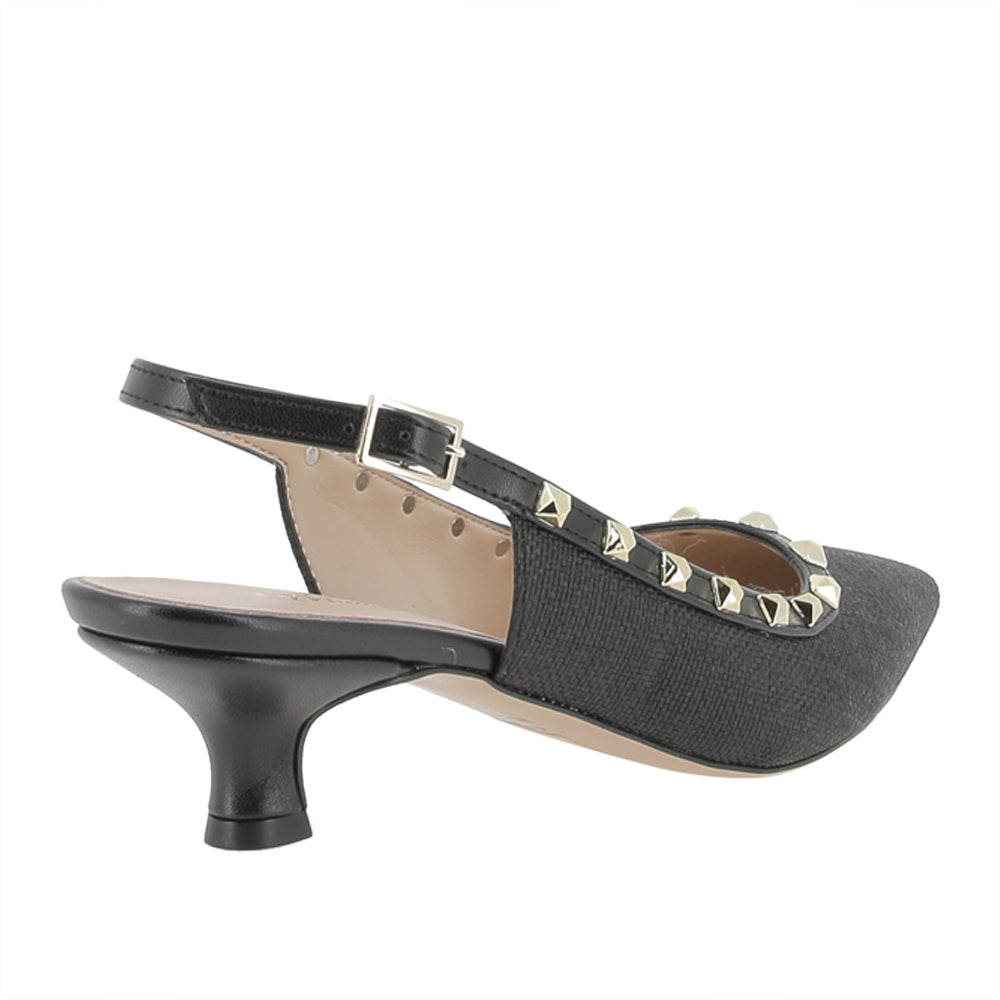 Chanel Margot Loi Donna - Nero
