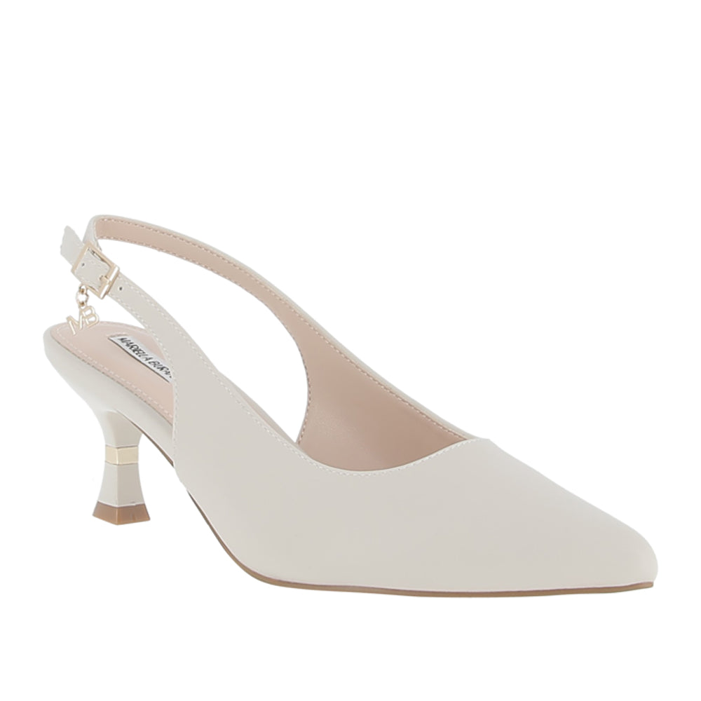 Chanel Mariella Burani Donna - Bianco