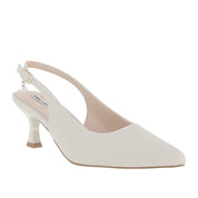 Chanel Mariella Burani Donna - Bianco