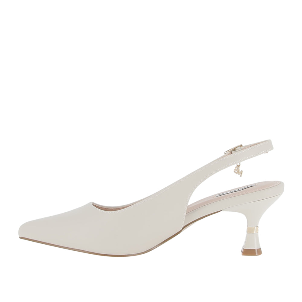 Chanel Mariella Burani Donna - Bianco