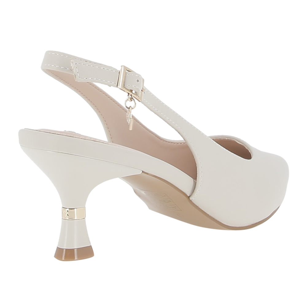 Chanel Mariella Burani Donna - Bianco