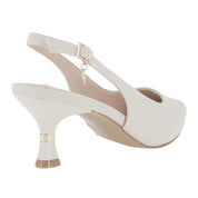 Chanel Mariella Burani Donna - Bianco