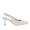 Chanel mariella burani donna - bianco
