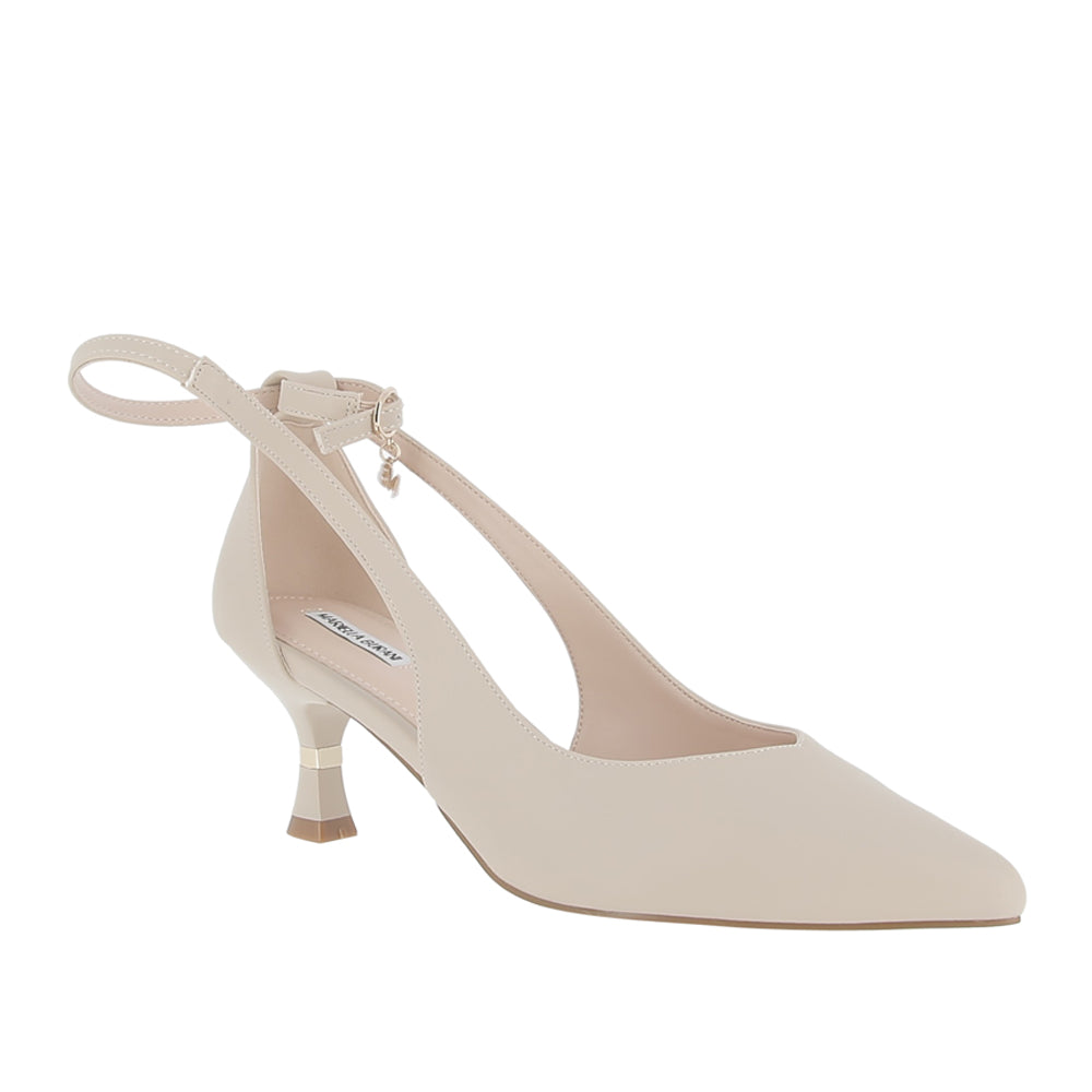 Chanel Mariella Burani Donna - Beige