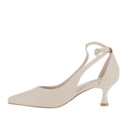 Chanel Mariella Burani Donna - Beige